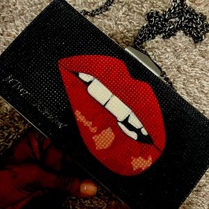 Betsey Johnson Purse